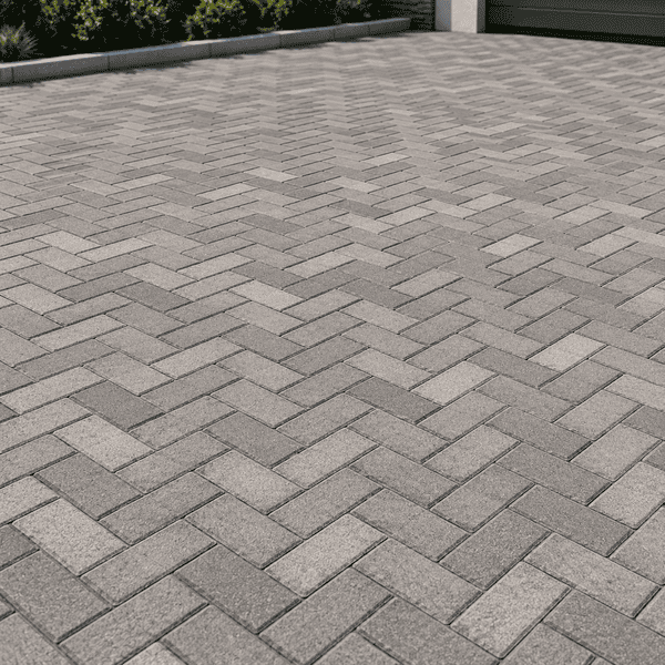 Paving